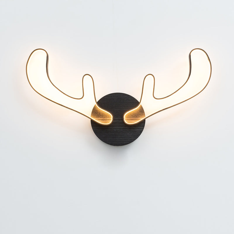 HORNS