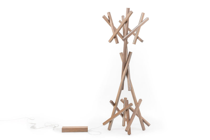 FLOOR LAMP GROOT - Next Level Design Studio - nl-ds.com