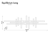 EQUILIBRIUM LONG - Next Level Design Studio - nl-ds.com
