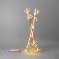 FLOOR LAMP GROOT