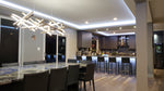 INFINITY - Next Level Design Studio Chandelier - chandeliers lighting