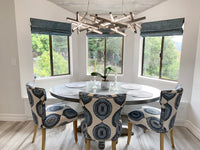 INFINITY - Next Level Design Studio Chandelier - chandeliers lighting