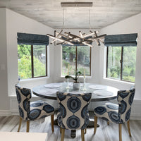 INFINITY - Next Level Design Studio Chandelier - chandeliers lighting