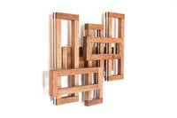 PLEX - Next Level Design Studio Wall Sconce - chandeliers lighting
