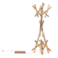 FLOOR LAMP GROOT - Next Level Design Studio - nl-ds.com