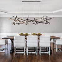 INFINITY L (90" Long)