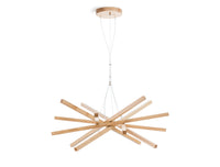 VORTEX - Next Level Design Studio  - chandeliers lighting