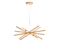 VORTEX - Next Level Design Studio  - chandeliers lighting